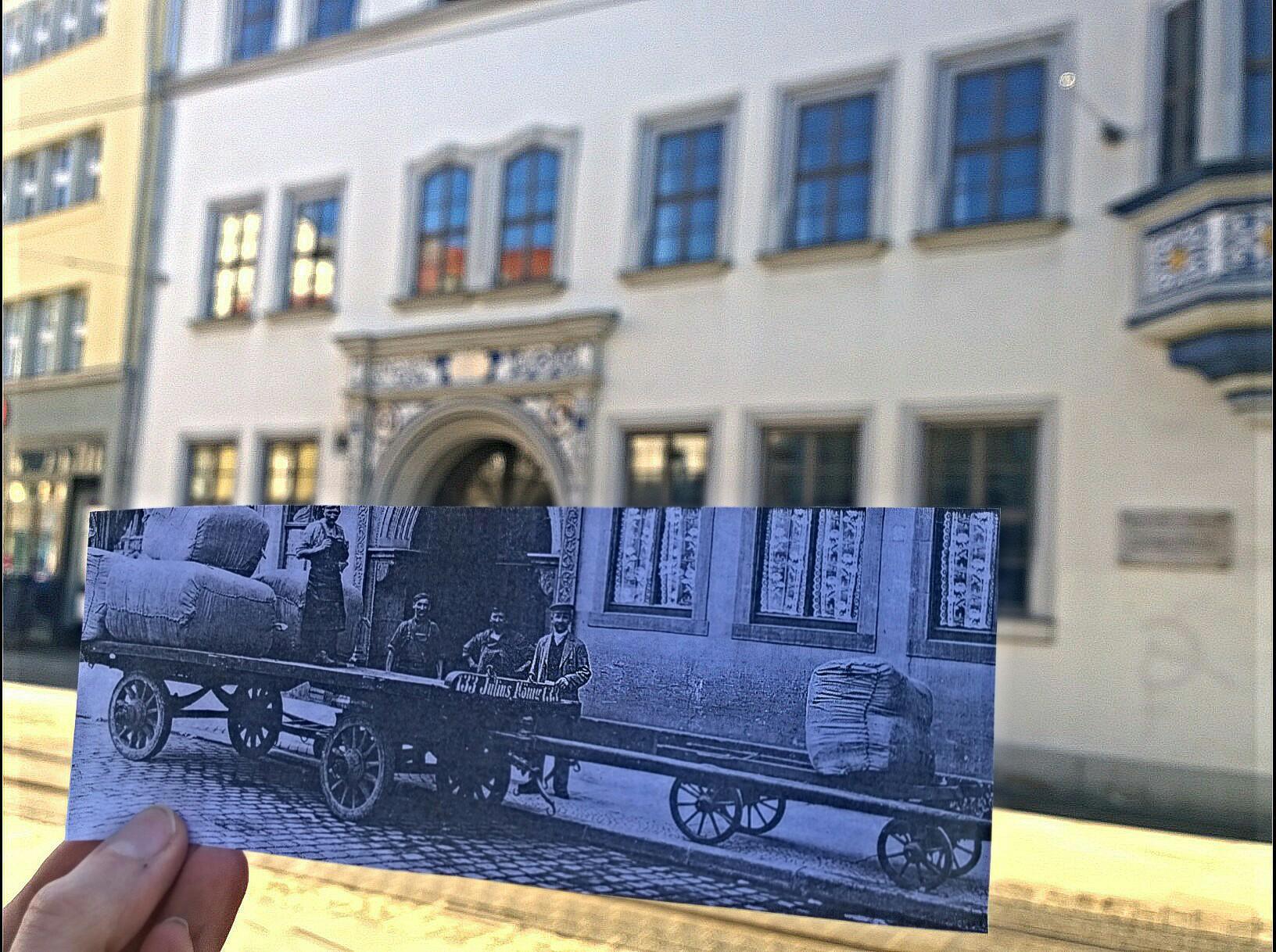 Kultur: Haus Dacherörden Kultur: Haus Dacherörden