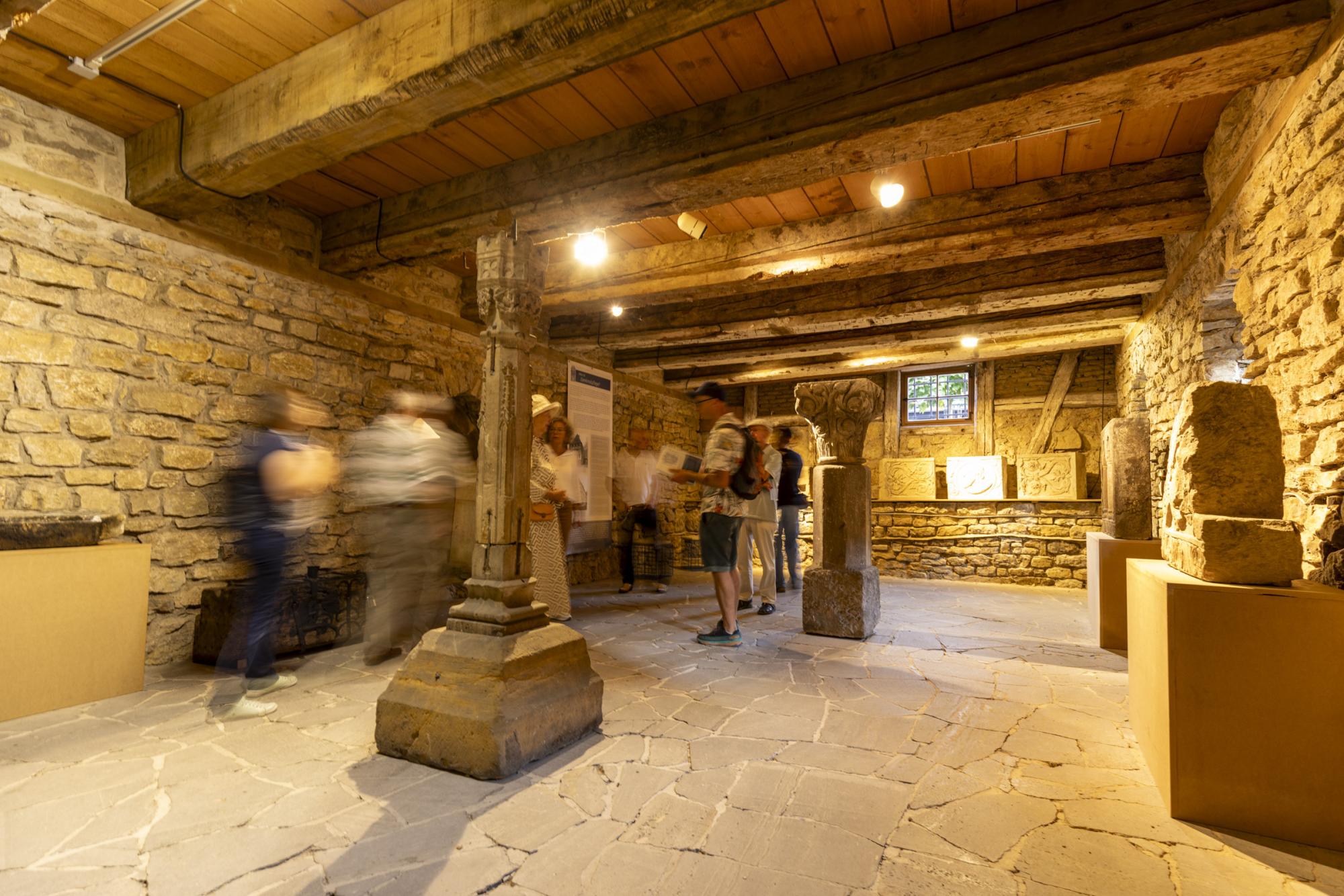 Haus Zum Güldenen Krönbacken Haus Zum Güldenen Krönbacken