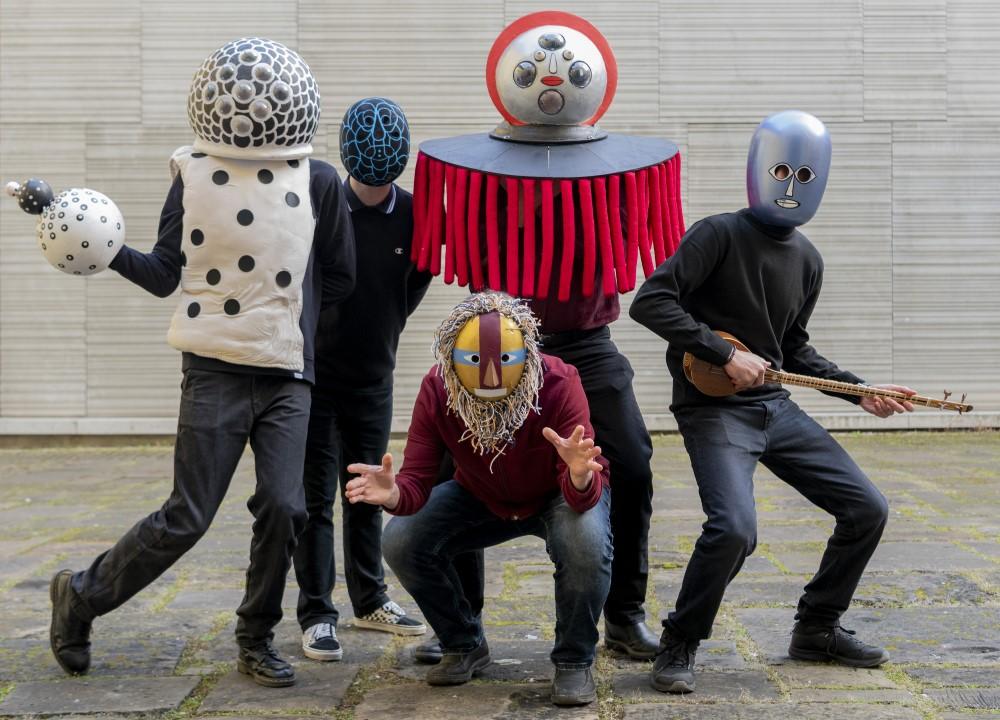 Play Bauhaus Team Play Bauhaus Team