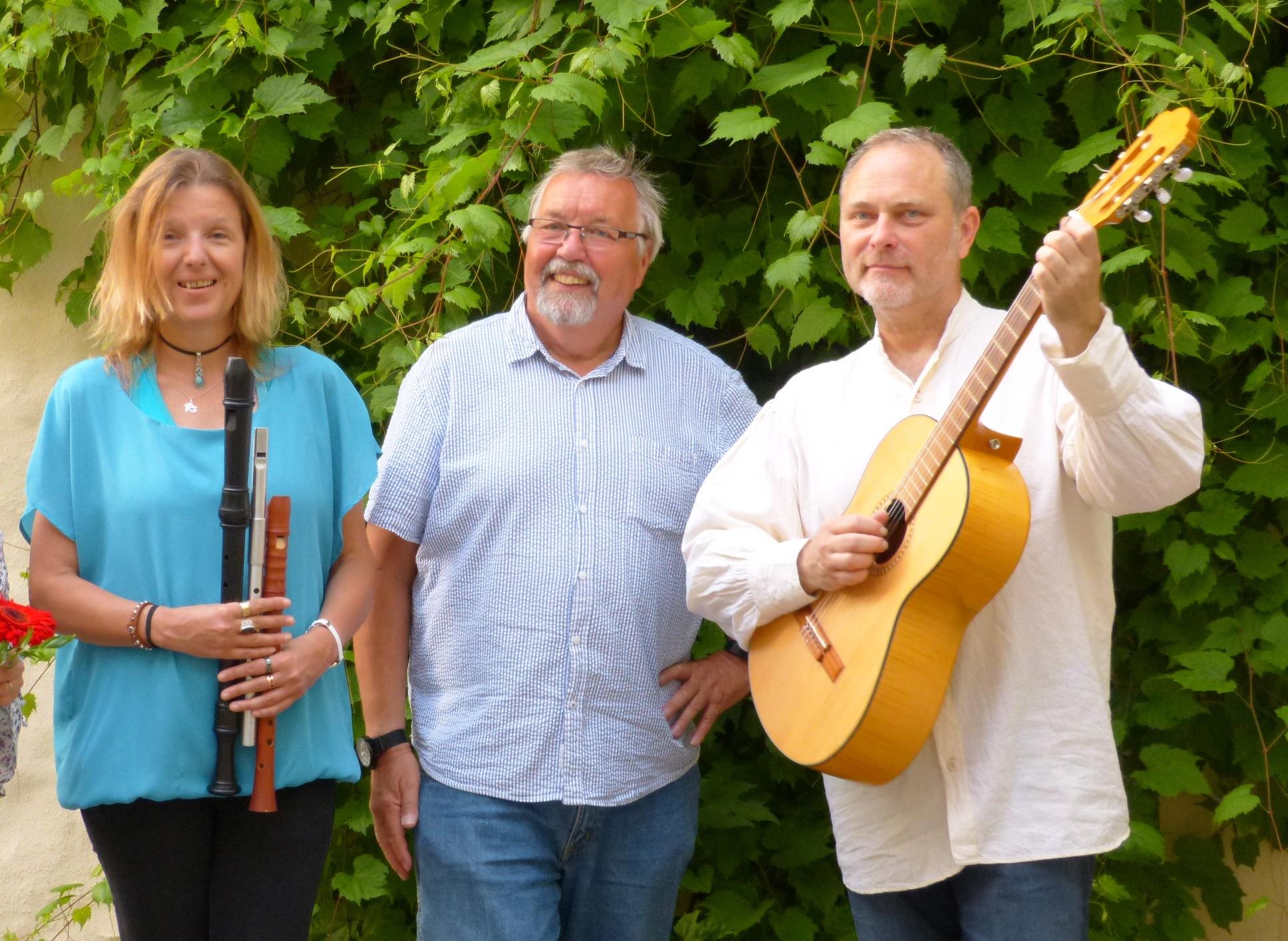 Ensemble Vespertilio Ensemble Vespertilio