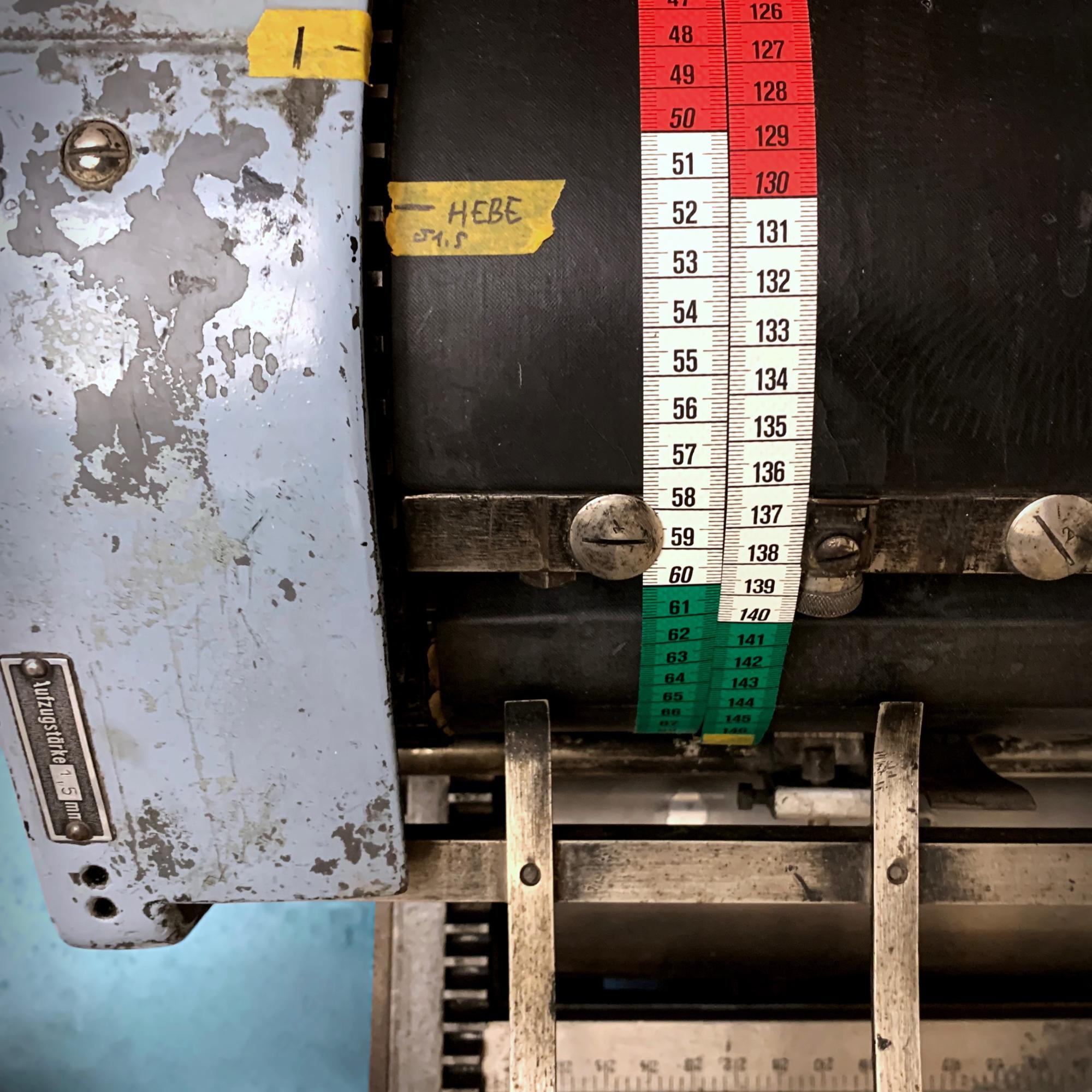 KOR-REX im Wächterhaus III