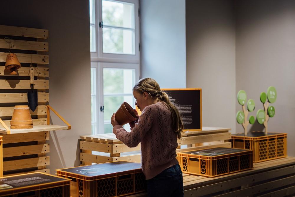 Deutsches Gartenbaumuseum