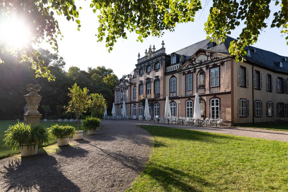 Schlossmuseum Molsdorf Schlossmuseum Molsdorf