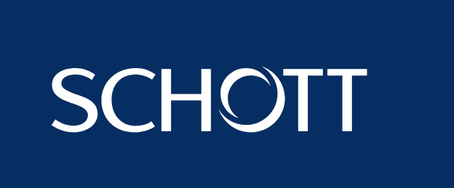 Logo des Unternehmens SCHOTT