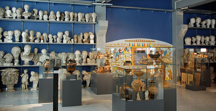 Antikensammlung Antikensammlung
