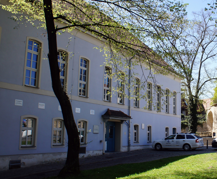 Rosensäle Jena Rosensäle Jena