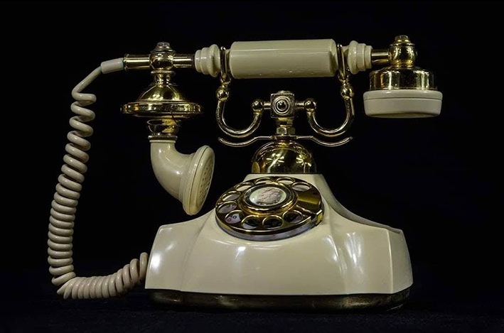 Telefonmuseum Telefonmuseum